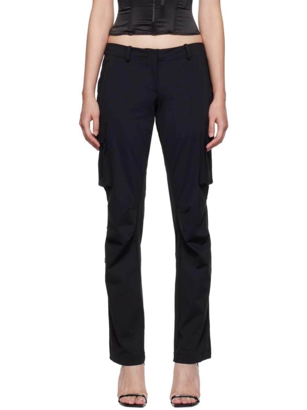Miaou Raven Pants
